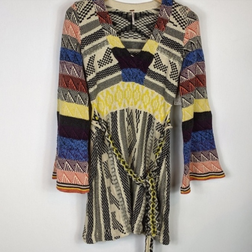 Free People Dress - Picture 5 of 8